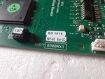 Thyssen Krupp 6300RX1 Mcu Board Free Shipping. Fixed Price $799.99.