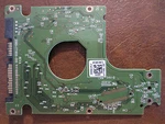 Western Digital WD3200LPVX-75V0TT0 (771959-000 AAD10) 320GB Sata 2.5" Pcb. Fixed Price $15.56.