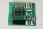 Amat 0100-09027 Ac Interconnect Pcb P5000 Bd Rev Fi Applied Materials. Fixed Price $249.00.