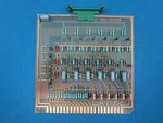 Engel Esf 80 12 Channel Input Card. Fixed Price $906.00.