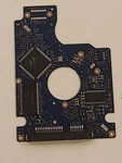 Hitachi Replacement Hard Drive Smb Pcb Board Hdd 0J14465-DA4743C KO2543 23K7. Fixed Price $8.00.