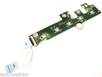 Genuine Acer Aspire 4720Z Power Button Switch Board W/ Ribbon Cable DA0Z01PI6E0. Fixed Price $14.99.