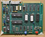 Icci 8002347 Bare Board Rev D, 8002345 Assembly For Parts Only. Fixed Price $140.00.