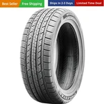24460021 MS932 Sport All-season Radial Tire 205/55R16 91V. Fixed Price $145.89.