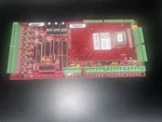 Frontier 05-13998 Security Circuit Board 54-13999 W/ Matrix 04-14000 Card 5N44. Fixed Price $149.99.
