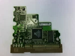 ST340014A, 9W2005-301, 3.06, 100259209 D, Seagate Ide 3.5 Circuit Board (pcb). Fixed Price $34.82.