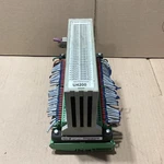 Berghof Card W/ Terminal XD10P32/32-0.5/3P, 11-0001-19-02. Fixed Price $188.99.