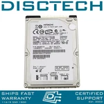 Hitachi Travelstar 5K160 0A28418 / HTS541612J9AT00 120GB Ide Laptop Hard Drive. Fixed Price $109.00.