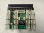 X-adapter V11 16 Port Chain Sync Breakout Board For Hp Delta Server Power Supply. Fixed Price $9.99.