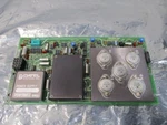Perkin Elmer 677-9505-006 Pcb A19, With Power Supply, 111600. Fixed Price $1250.00.