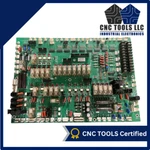 **refurbished** Haas 65-3081J 32-3081J I/o Circuit Board. Fixed Price $1250.00.
