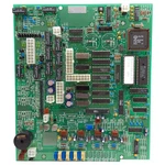 Uson PCB00017-A2 Control Board From LC-A4POC Sprint Multi-air Pressure Tester. Fixed Price $375.00.