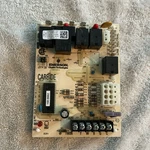 Emerson 50A55-289-04 Hvac Furnace Control Circuit Board. Fixed Price $37.50.