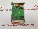 Apparatebau Hundsbach Printed Circuit Board 77362-F4491-W121. Fixed Price $1093.44.