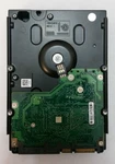 Board Only Seagate ST3750330NS Sata PCB:100466824 Rev.c P/N:9CA156-052 F/W:MA07. Fixed Price $29.99.