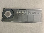 Vintage Monsanto Fisher Controls TL101 Process Controller Card. Fixed Price $49.99.