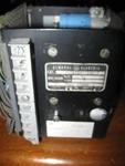 Rare Ge Power Supply For Heavy Duty Locations # IC3601A115AB1A. Fixed Price $2499.99.