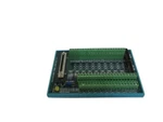 Advantech Terminal Board PCLD-8710 Rev. A1 (as Pictured) Unmp. Fixed Price $135.00.