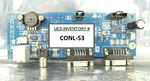 Shimadzu 5512-5040 Prominence Degasser Pcb 7000-0253 DGU-20A5R Working Surplus. Fixed Price $403.22.