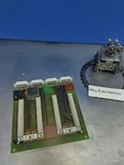 Atg BEL092 BUS4 Card. Fixed Price $100.00.