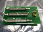 Amat 0100-00446 Gas Panel Controller Backpplane, 115400. Fixed Price $1500.00.
