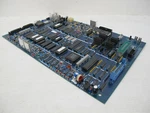 Excel 100 356400-02 Control Board 356300-M 35640002 Pc. Fixed Price $161.50.