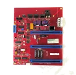 Teledyne 113-00108 Circuit Board, For Parts/ Repair. Fixed Price $200.00.