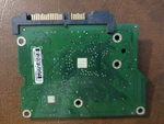 Seagate ST3250310AS 9EU132-035 FW:3.ADA Tk (100471144 F) 250GB Sata 3.5" Pcb. Fixed Price $18.46.