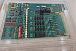 Westinghouse 7379A06G02 4QC15 Sub 13 Turbine Generator Control Circuit Board. Fixed Price $404.95.