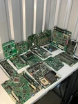 Vintage Motherboard & Network Card Scrap Lot Netgear Dell Hp Agilent Parts. Fixed Price $127.50.