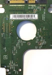 WD3200BEKT-60V5T1 (2061-771574-D01 02P) 2060-771574-001 Rev P1 320GB Sata Pcb. Fixed Price $15.56.