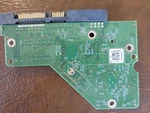 Western Digital WD2503ABYZ-011FA0 (771702-F01 Ac) 250GB Sata 3.5" Pcb. Fixed Price $16.00.