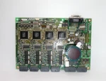 Juki Smt Pcb Board MR-MD15 E46669-711V Mitsubishi. Fixed Price $379.99.
