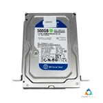 Philips IU22 Ultrasound Western Digital 500GB WD5000AAKX-221CA1 Hard Drive. Fixed Price $450.00.