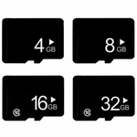 8GB 16GB 32GB 64GB Micro Sd Card Tf Class 10 Samsung Mobile Phones Camera Us. Fixed Price $14.99.