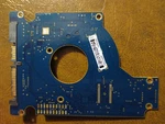 Seagate ST9500420ASG 9PSG44-041 FW:0008APM2 Wu (100537089 L) 500GB 2.5" Sata Pcb. Fixed Price $16.22.