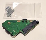 Controller/pcb 4060-705094-004 Rev Western Digital 4061-705094-001 Aa I-38. Fixed Price $59.77.