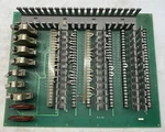 Mitsubishi #QT-BB2 Circuit Board See Pics. Fixed Price $99.00.