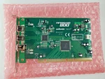 Fireboard 800 Unibrain 1394 Acquisition Card. Fixed Price $39.00.