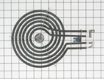 WB30X341 Range 8" Unit 3W No Trim Ring 2445 AH244040 EA244040 PM30X0119 Pm.... Fixed Price $65.78.