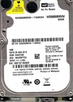WD5000BMVW-11AMCS4, EA0T2AB, Western Digital Usb 3.0 500GB WXF1 Aug 2012. Fixed Price $110.31.