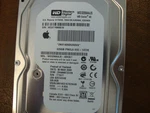 Western Digital WD3200AAJS-40H3A1 DCM:DHNNNT2CHN Apple 655-1472E 320GB Sata Hdd. Fixed Price $35.93.