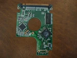 Western Digital WD800-00HCT0 (2061-701281-100 Ae) Dcm:hcnajhnh 80GB 2.5" Ide Pcb. Fixed Price $14.70.
