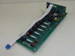 Sterlco Display Card 785A196U Used #47434. Fixed Price $198.00.