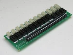 Mitsubishi C2N624C007B Pcb - Relay Circuit Board T250512. Fixed Price $739.20.