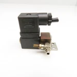 Avs Romer E22-230/50-M0 230V 50HZ Solenoid Valve 10-32 Ports. Fixed Price $47.88.