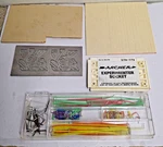 Radio Shack BREADBOARD/276-175/270-PIN/(2) Vector .10" Pitch/pc & Connects. Fixed Price $16.79.