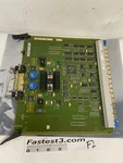 Teradyne 55299 3071182-01 Board. Fixed Price $350.00.