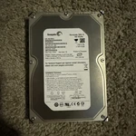 Seagate ST3300620A 9BJ043-300 FW:3.AAC Wu 300GB Ide 3.5" Hard Drive. Fixed Price $15.00.