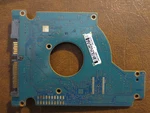 Seagate ST9500420ASG 9PSG44-041 FW:0008APM2 Wu (100537089 P) 500GB 2.5" Sata Pcb. Fixed Price $16.22.